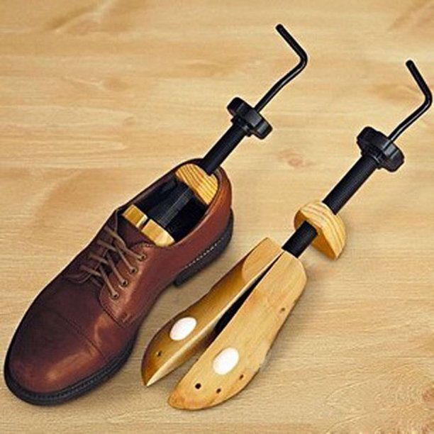 Men’s Two-Way Shoe Stretcher-The best way to expand your tight shoes