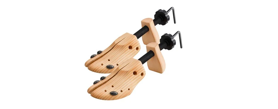 Bravo-fit Shoe Stretchers, best in class