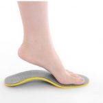 Best Orthotics for Flat Feet