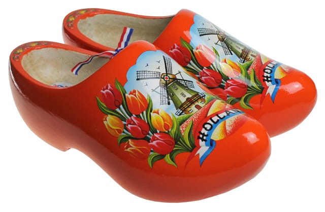 Wooden Shoes | #1 MUST-HAVE Stretcher