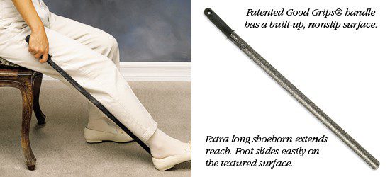 Long Shoe Horn and its types 