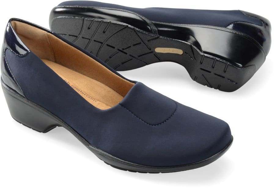 stylish women's shoes for bunions