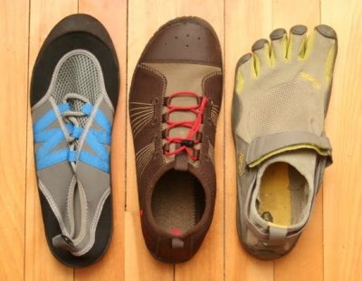 The Best Target Water Shoes for 2017