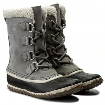 hottest winter boots 2018