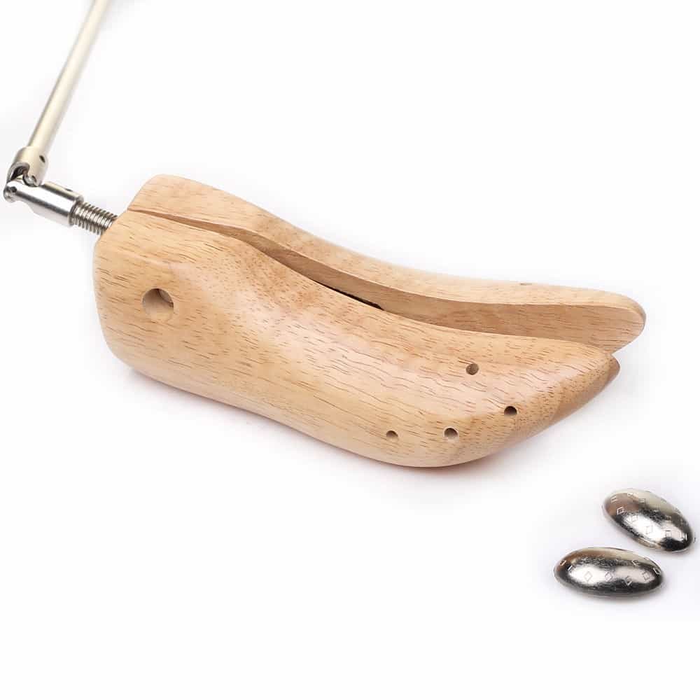 Adjustable Shoe Stretcher For Women & Men - Perfect For Wide Feet, High Heels & Cowboy Boots